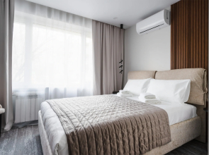 Апартаменты Park by Pavlov