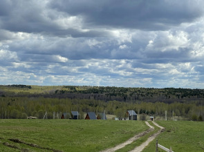 Гостевой дом Лаванда