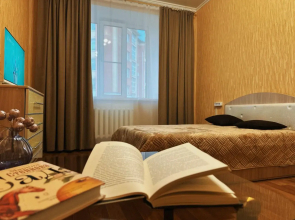 Po Ulitse Gagarina Flat