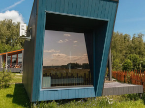 Глэмпинг Ruza River Club