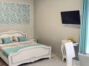 Nomera Park-Otel Hotel