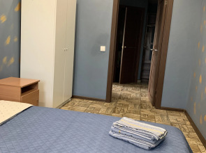 Квартира Двухкомнатная