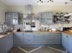 Гостевой дом DOM15