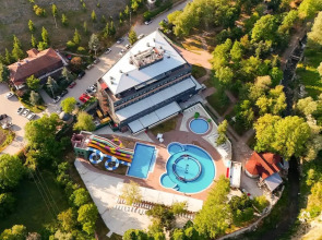 Hilas Thermal Resort Spa & Aqua Hotel