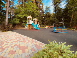 Квартира Sunny Forest