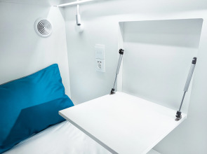 Хоcтел Луноход