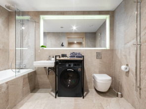 Апартаменты City Oasis Apart