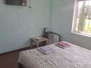 Na Tereshkovoy Guest house