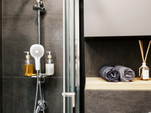 Апартаменты ЖК Sky Skolkovo 481K