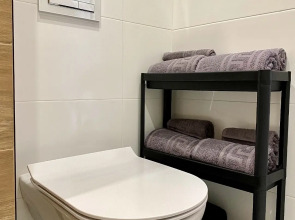 Апартаменты У моря