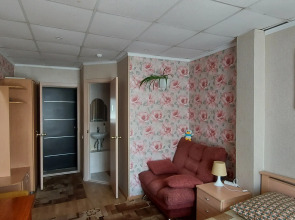 Отель Ангара