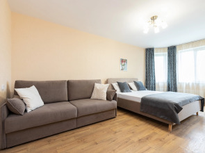 Апартаменты KvartalApartments на Волжской набережной 16