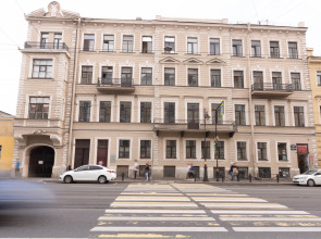 Квартира LiterA