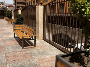 Апартаменты "Эленика"  Уютная Квартира у Моря в Махачкале