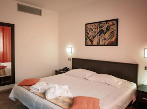 Отель River Palace