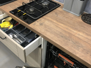 Квартира 1-к. Квартира, 36 м², 1 Кровать