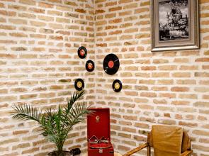 Бутик-Отель Arka