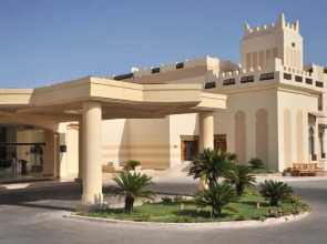 Concorde El Salam Sharm El Sheikh