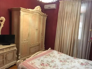 Отель Милана