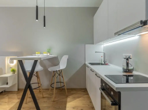 Апартаменты Классические SalutApart 8