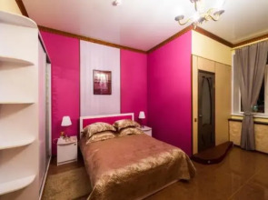 Мини-Отель Диана