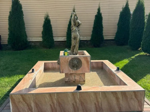 Гостевой дом Светлана