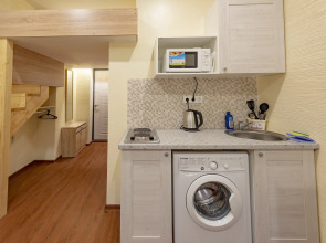 Апартаменты Комплекс Восток 14