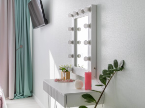 Апартаменты Жемчужина СМАЙЛа