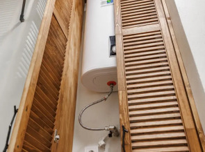 Квартира Студия БОХО в ЖК Сердце Ярославля