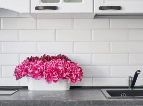 Апартаменты Pinterest на Карла Маркса с балконом