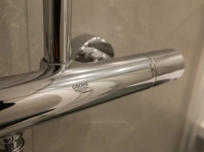 Апартаменты Мечта Минималиста