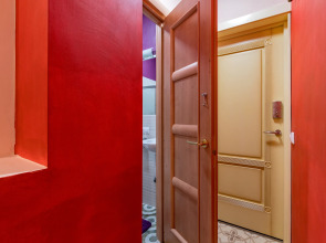 Апартаменты Дом Кино