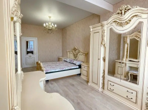 Апарт-отель Ru 1