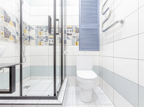 Апартаменты Папай и Оливия