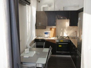 Апартаменты у Кремля