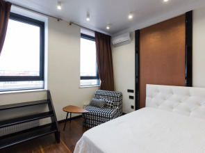 Апартаменты Азбука на Верхнеторговой 4