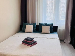 Апартаменты Privi House на Строителя Шишкина 3/1