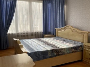 Апартаменты Просторная Квартира в Центре