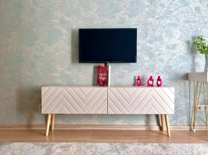 Квартира Artamonova apart