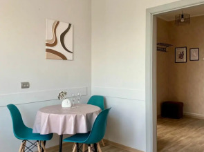 Апартаменты Декабрист Чкалова 25/3