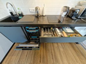 Квартира Deluxe Yellow Yard на Вознесенском пр 41