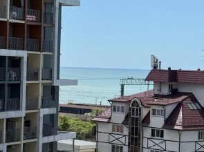 S Vidom Na More I Gory Apartments