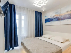 Апартаменты на Красноармейской