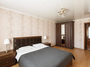 Апартаменты Хочу Приехать на Челюскинцев 58