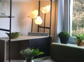 Апартаменты в Светлогорске на Майском 19