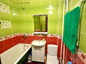 Апартаменты Теплосерная Street