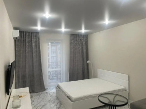 Квартира Куршкий