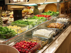 Bentley Hotel Bosphorus