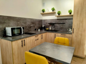 Квартира Студия в ЖК Новые Ключи