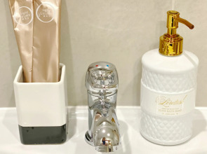 Квартира Стильная Студия на Якоби